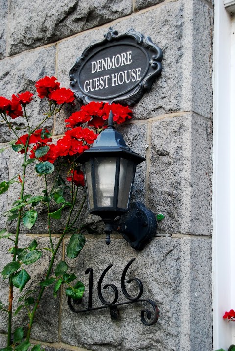 Denmore Guest House