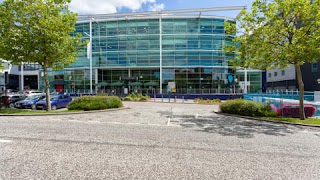 Regus - Milton Keynes Midsummer Court