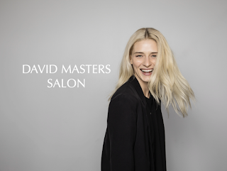 David Masters Salon