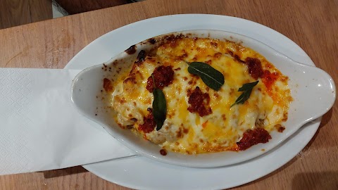 Prezzo Italian Restaurant Bristol