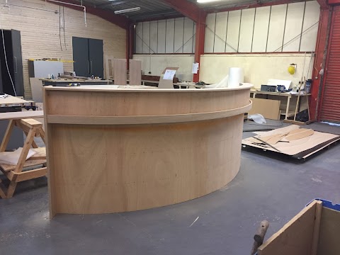 Procraft Joinery Ltd