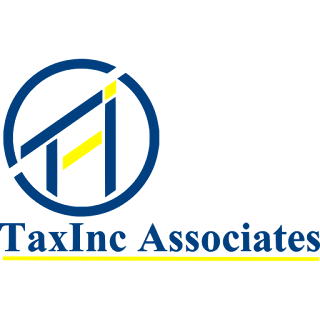 TaxInc Assoicates