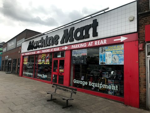 Machine Mart Ilford