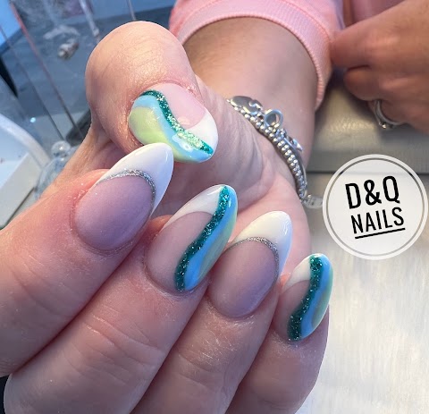 D & Q Nails and Beauty