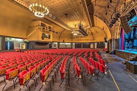 Worthing Pavilion Theatre
