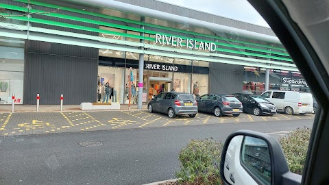 River Island Store