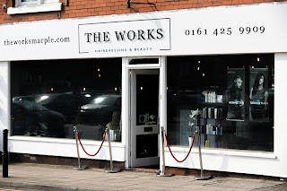 The Works - Marple