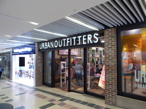 Urban Outfitters