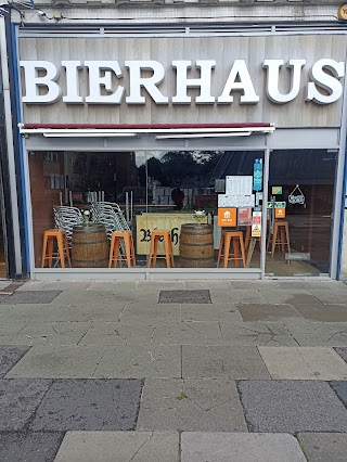 Bierhaus