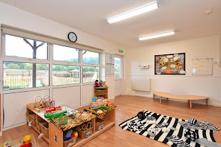 Bright Horizons Bristol Day Nursery and Preschool