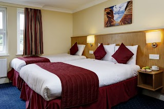 Best Western London Highbury