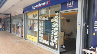 H&T Pawnbrokers