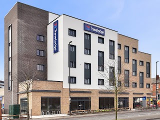 Travelodge Walsall