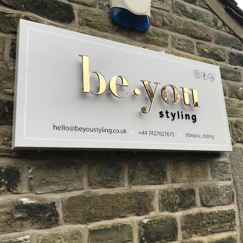 Be You Styling