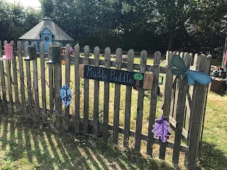 Iver Village Acorn Nursery