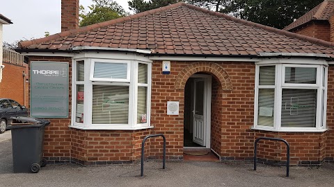 Bishopthorpe Dental Centre