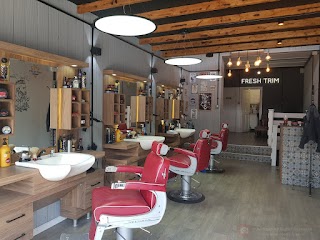 Fresh Trim Barber Shop - Turkish Barber