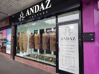 Andaz