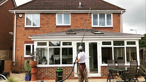 Partridge Exterior Cleaning