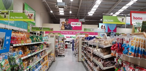 Pets at Home Sheffield