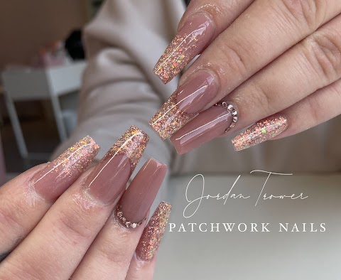 Patchwork Nail & Beauty