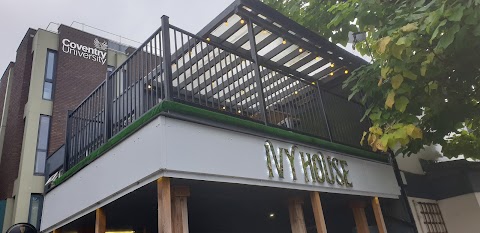 Ivy House