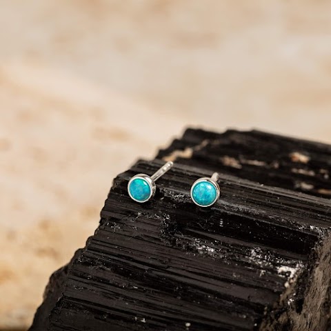 Claire Hill Designs - Demi Fine, Ethically Made Jewellery