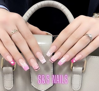 S&S NAILS