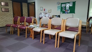 Kimbolton Medical Centre