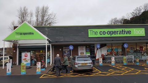 Co-op Food - Sheffield - Ecclesall Road