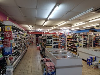 Costcutter - Mile Road, Bedford