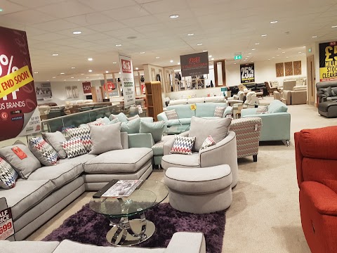 ScS - Sofas, Flooring & Furniture