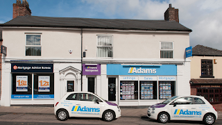 Adams Estate Agents