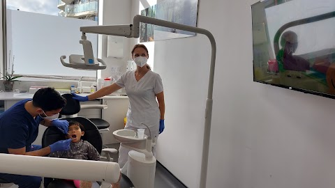 iCare Dental - Best Dental Clinic in London | Private Dentist