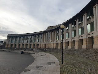 Lloyds Amphitheatre