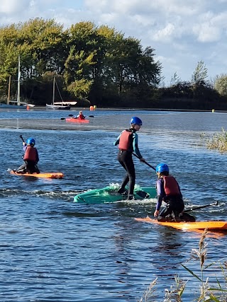 Welton Waters Adventure Centre