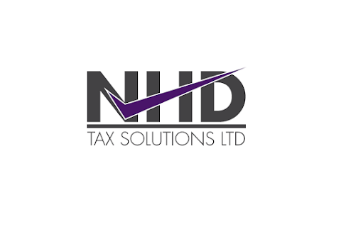 NHD Tax Solutions Ltd