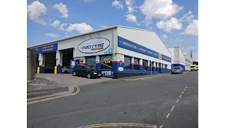 Protyre Plymouth