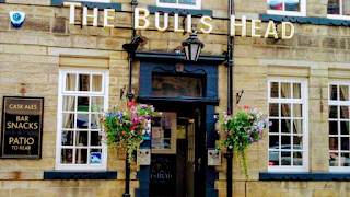 Bulls Head