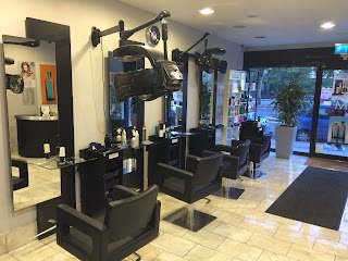 Scintillate Unisex Salon