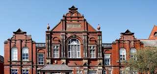 Arden College Southport