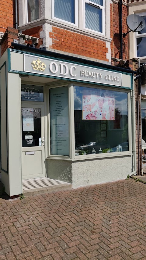 Odc Beauty Clinic