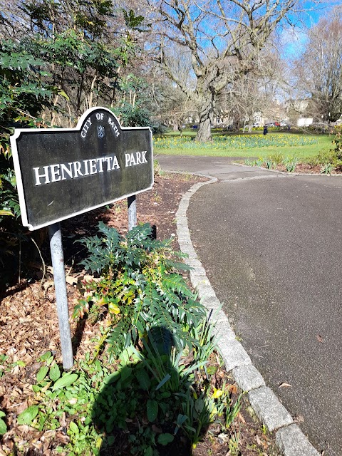 Henrietta Park