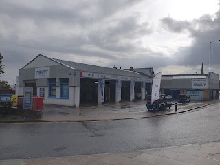 Kwik Fit - Wakefield - Northgate