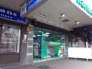 A & A Pharmacy