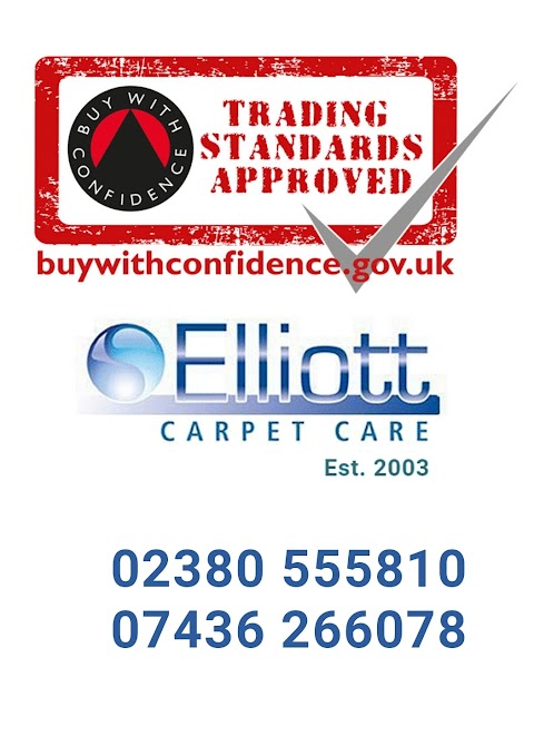 Elliott Carpet Care