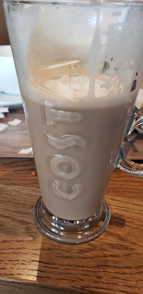 Costa Coffee