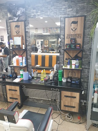 Shab'z Barbers Shop