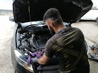 Heston auto mechanics