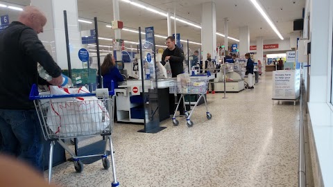 Tesco Superstore